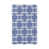 Blue is out of stock selected