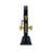 Mortise Brass Knobs With Deadbolt Entry Set-59848000