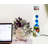 Ebtisam 13'' People Themed Lava Lamp