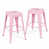 Rose est en rupture de stock