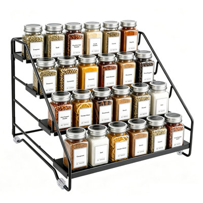 Spice Rack