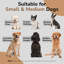 Lit pour animaux Tucker Murphy Pet ™ Dinel-91071015