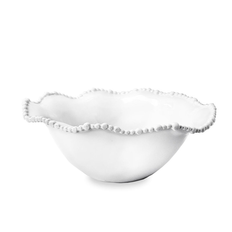 Beatriz Ball Vida Melamine Salad Bowl