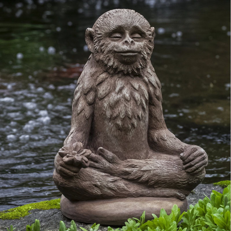 Doobie Statue, Pietra Nuova