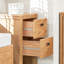 Alaire Freestanding Bathroom Cabinet