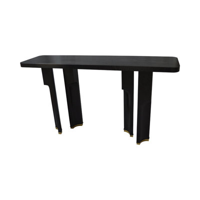 Leah-Rose 150cm Solid Wood Console Table