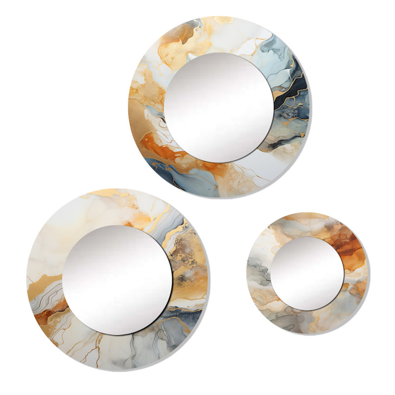 Miroir Zaviera