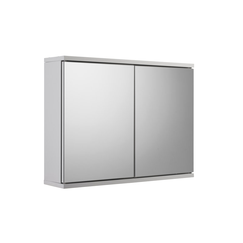Simplicity Wall Bathroom Cabinet