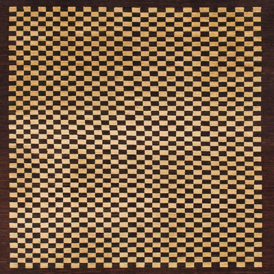 Abstract Indoor Rug