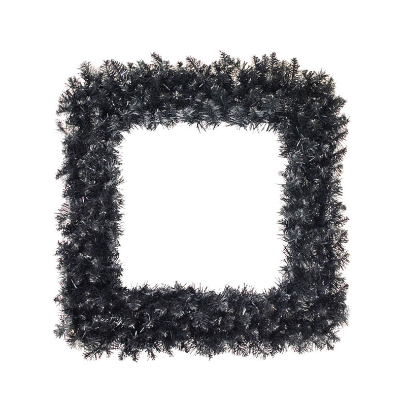 Faux Fir 30'' Wreath