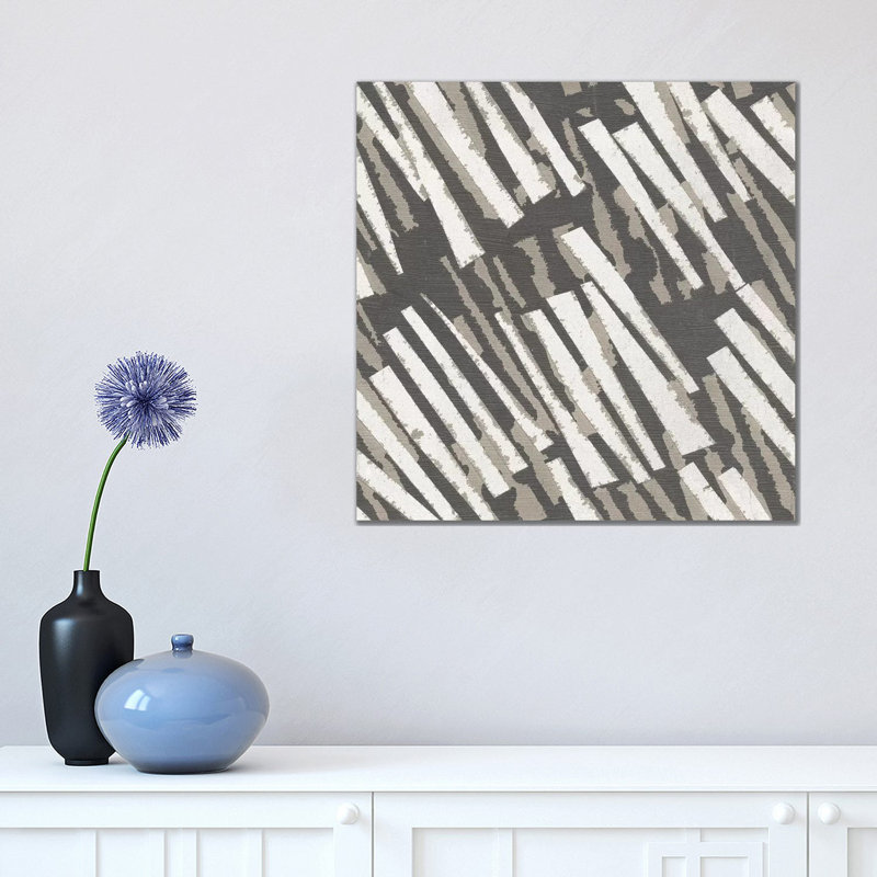 Fun On The Fourth III by Wild Apple Portfolio - Wrapped Canvas Painting, 45.72 cm H x 45.72 cm W