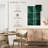 Harnek Palm Leaf Turning White-108553370