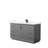 Strada 60'' Single Bathroom Vanity with Quartz Top-92723954-98232621-92723955