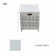 Alseepa 2 - Person Patio Conversation Sets with Cushions