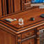 Bureau haut de gamme American