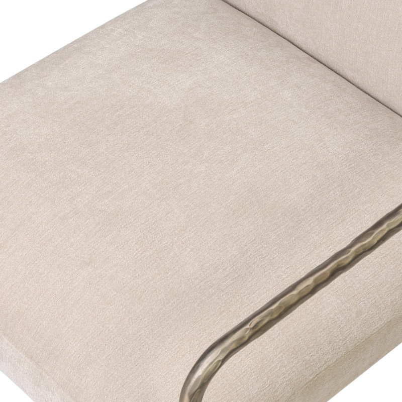 Alonzo Desk Chair-Blamont Cream, Blamont Cream