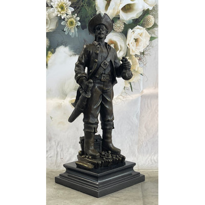 Carew People Decorative Object
