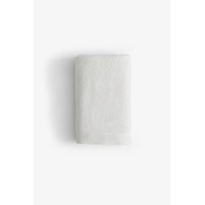 Serviette à mains