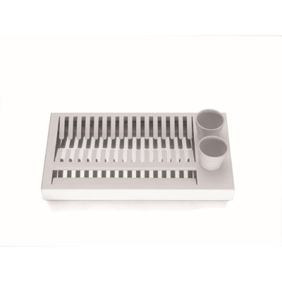 Nieves Rinse Basket
