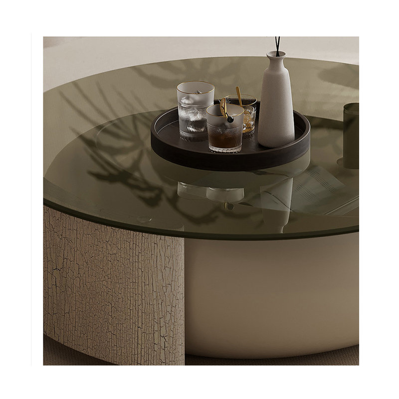 Table basse moderne, classique et simple