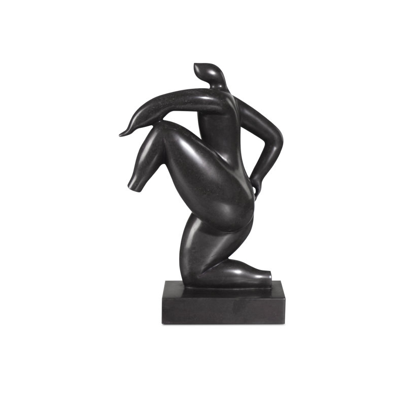 Greek People Figurines & Sculptures