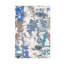 Ensemble de luxueux tapis de bain (2 pièces), 100% polyester, antidérapant, antibactérien | Dimensions: 19,7 po x 23,6 po et 23,6 po x 39,4 po | Tissu ultra-absorbant et facile à nettoyer, lavable à la machine à 86 ° F | Parfait pour la salle de bain ou le spa
