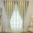 Ele Polyester Room Darkening Single Curtain Panel Single Panel-1091220948