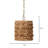 Strand 1 - Light Cylinder Pendant-94571918