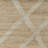 Laverle Contemporary Abstract Striped Hand-Made Hand-Woven Jute/Wool/Cotton Area Rug-101758090