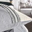 Andes Square Pillow Cover & Insert