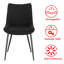 Zuri Upholstered Dining Chair-306849377