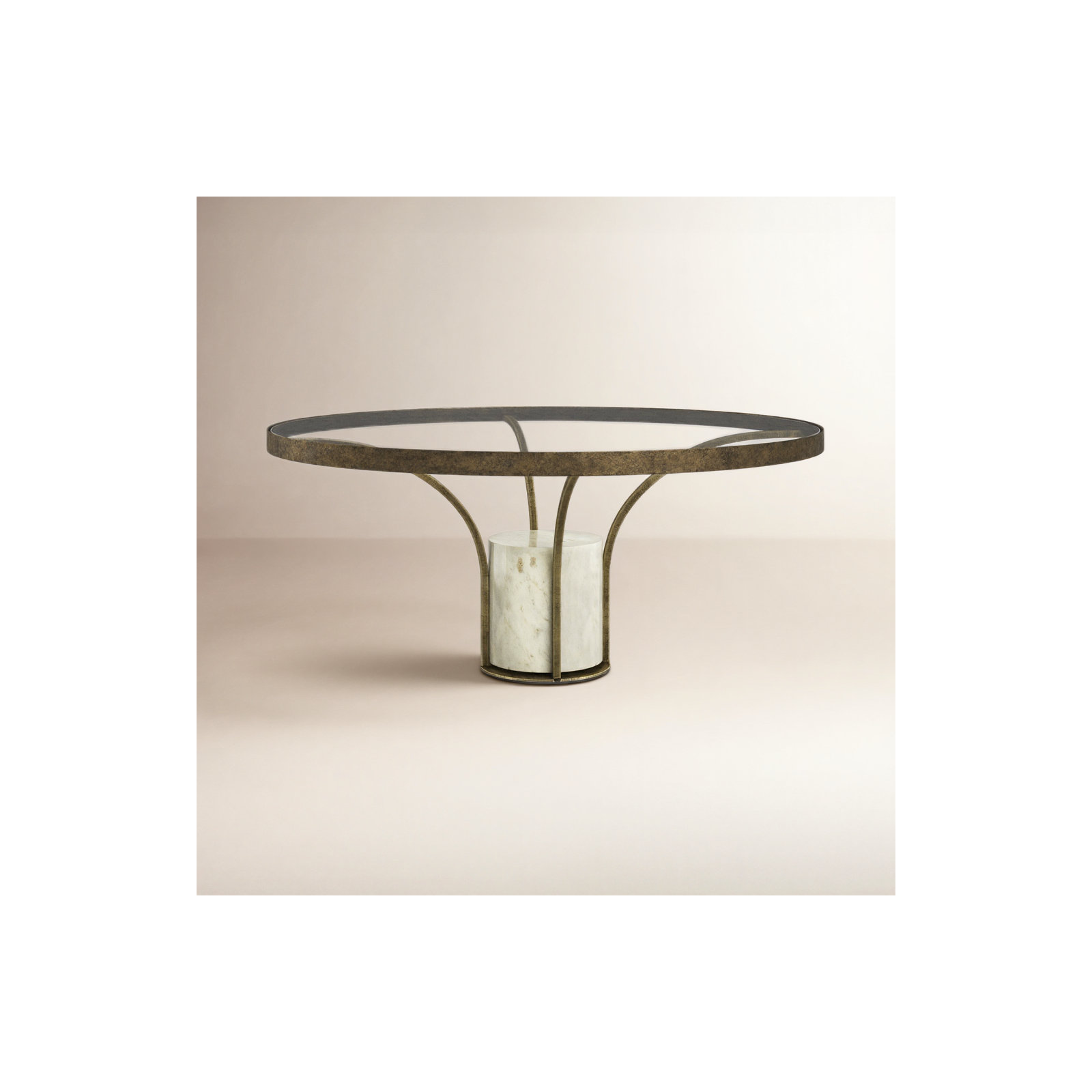 Dauphin Single Coffee Table