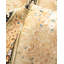 Classic One-of-a-Kind 9'1" x 9'1" Hand Knotted Area Rug