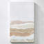 "Collage Reflections I" par Carol Robinson, reproduction sur toile-615471086