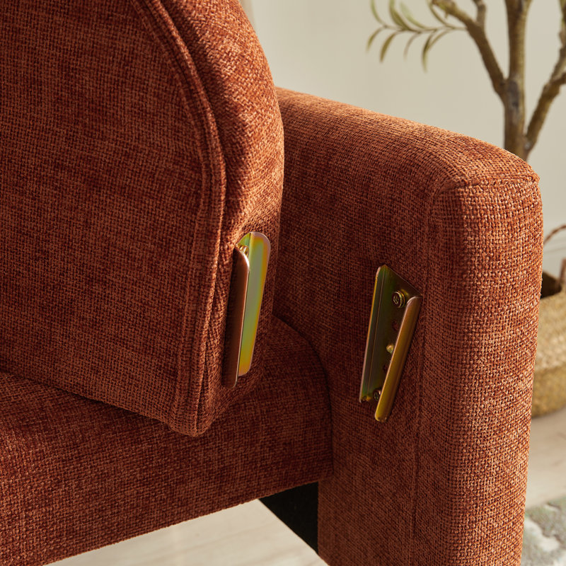 Michala Upholstered Loveseat