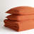 Jeffen Linen Blend Sham Set-88622067-88622060
