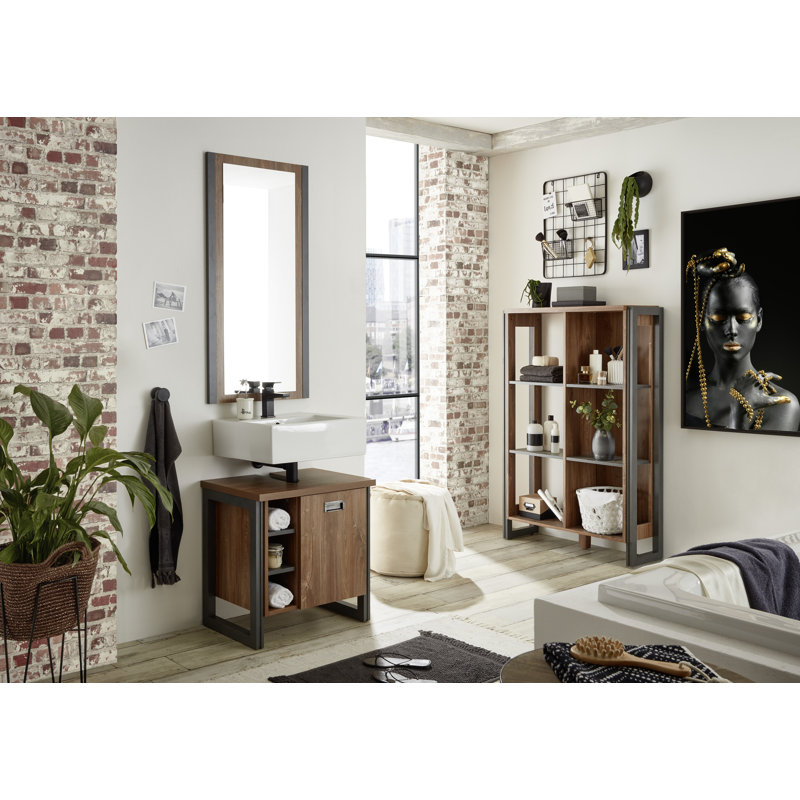 Kennemer Bathroom Furniture Suite