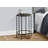 Accent Table, End, Round, Side Table, Small, Lamp, Living Room, Bedroom, Nightstand, Contemporary-1043223654