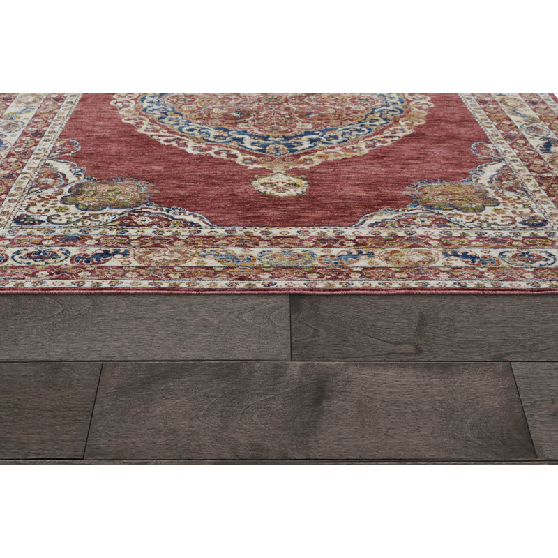 Dabria Indoor Rug, Rectangle 5' x 8'