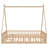 Tent-shaped Floor Bed-63390514-52920204