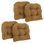 Outdoor 5 " Dining Chair Seat Cushion