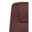Brayden Studio Linen Executive Chair
