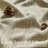 Burlap Look Rod Pocket Linen Textured Curtains-308455435-308455434
