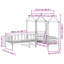 Zavier Solid Wood Daybed-791266441-791266445