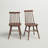 Alvie Modern Farmhouse Windsor Back Dining Chairs (Set of 2)-1834868229