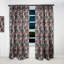 Rideau en lin / polyester Molinaire-583623507