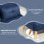 120Cm Sofa Bed-912818629