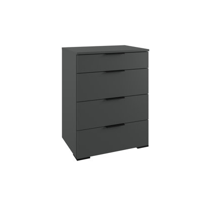 Graeff 58 cm W Bedside Table