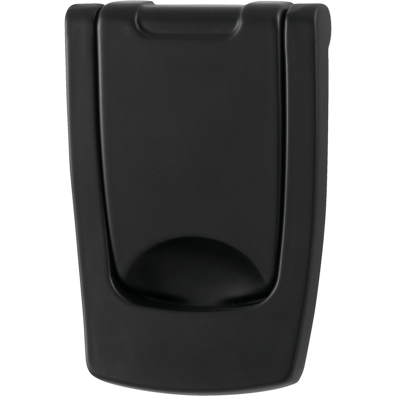 Door Knocker, Black