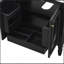 Meuble-lavabo 30 po avec lavabo et tablette-367544224